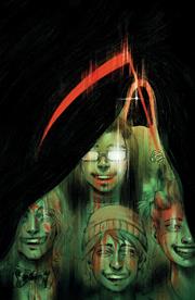 DEAD TEENAGERS #1