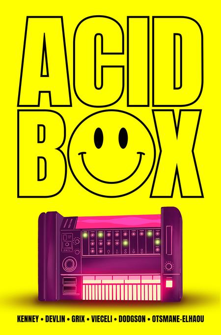 ACID BOX TP (MR)