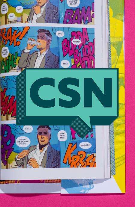 COMIC SHOP NEWS #2015 (BUNDLE OF 100) (NET)