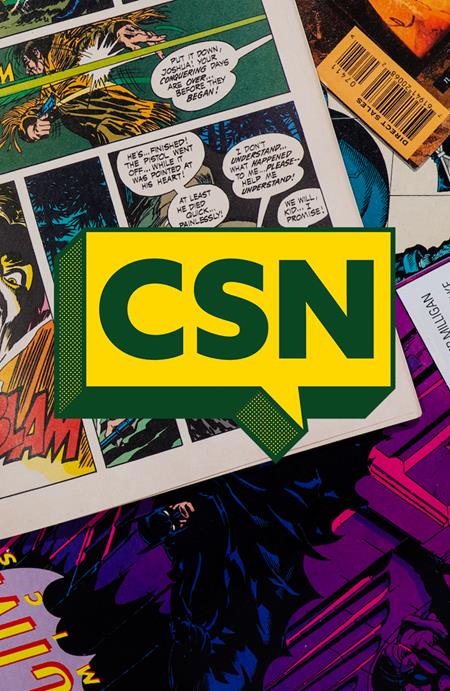 COMIC SHOP NEWS #2017 (BUNDLE OF 100) (NET)