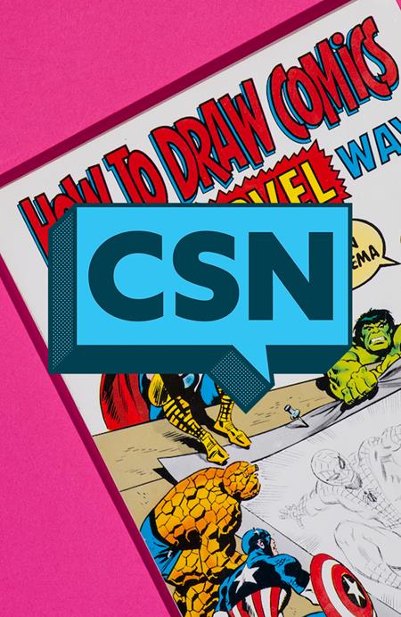 COMIC SHOP NEWS #2018 (BUNDLE OF 100) (NET)
