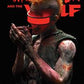MARK SPEARS MONSTERS THE MONSTER & THE WOLF #3