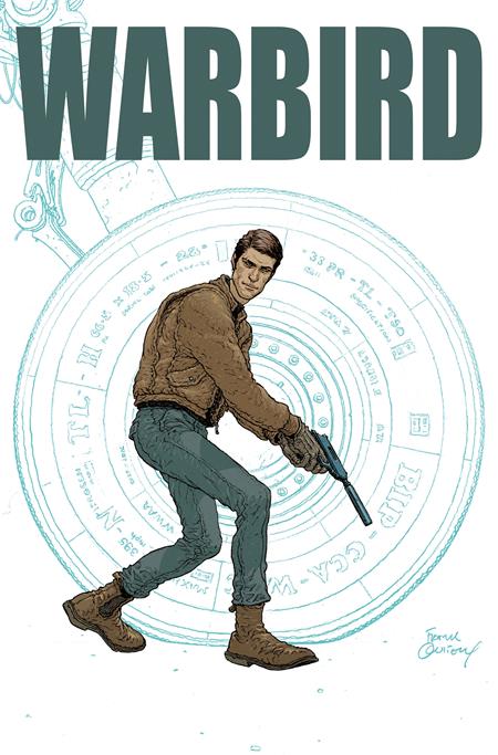 Warbird #2