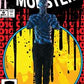 MARK SPEARS MONSTERS #10