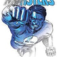 MARK SPEARS MONSTERS #10
