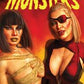 MARK SPEARS MONSTERS #10