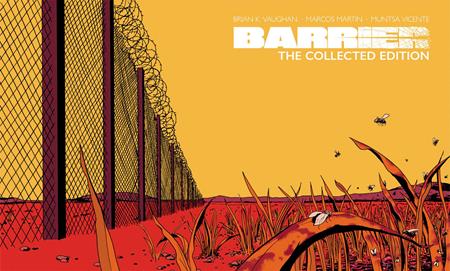 BARRIER TP (MR)