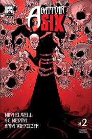 ABATTOIR SIX #2