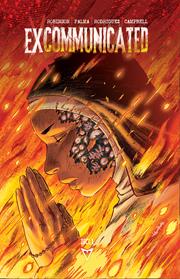 EXCOMMUNICATED #1