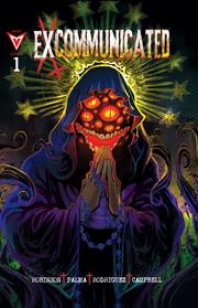 EXCOMMUNICATED #1