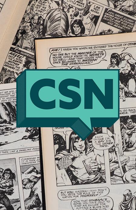 COMIC SHOP NEWS #2026 (BUNDLE OF 100) (NET)