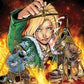 VALHALLAW #1 (OF 5)