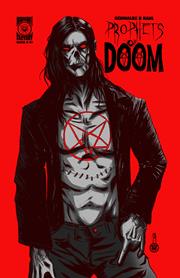 PROPHETS OF DOOM #1