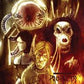 PROPHETS OF DOOM #1