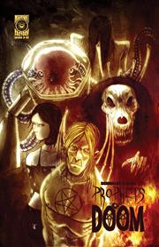 PROPHETS OF DOOM #1