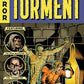 EC CATACOMB OF TORMENT #13