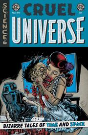 EC CRUEL UNIVERSE 2 #12 (OF 12)
