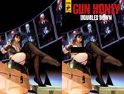 GUN HONEY DOUBLES DOWN #2 (OF 4)