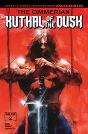 DC Comics FOC 08/31/2026 B
