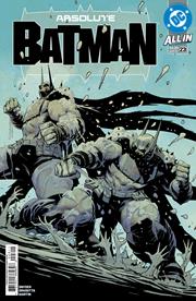 DC Comics FOC 08/31/2026 B