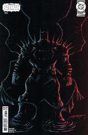 DC Comics FOC 08/31/2026 B