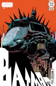 DC Comics FOC 08/31/2026 B