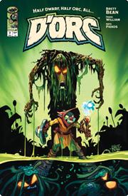 DC Comics FOC 08/31/2026 B