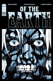 DC Comics FOC 08/31/2026 B