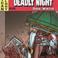 DC Comics FOC 08/31/2026 B
