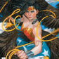 WONDER WOMAN #25