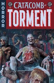 EC CATACOMB OF TORMENT #3