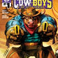 WILD WEST COW-BOYS OF MOO MESA #1
