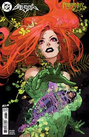 DC Comics FOC 09/07/2026