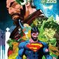 DC Comics FOC 09/07/2026