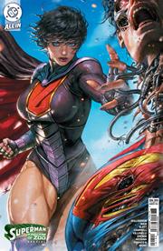 DC Comics FOC 09/07/2026