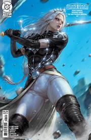 DC Comics FOC 09/07/2026