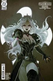 DC Comics FOC 09/07/2026