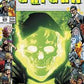 DC Comics FOC 09/07/2026