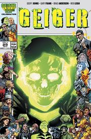 DC Comics FOC 09/07/2026