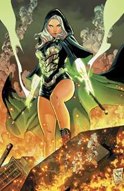 DC Comics FOC 09/07/2026