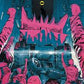 ABSOLUTE BATMAN #14 CVR D INC 1:25 CLAY MANN & SETH MANN CARD STOCK VAR