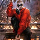 ABSOLUTE BATMAN #14 CVR D INC 1:25 CLAY MANN & SETH MANN CARD STOCK VAR