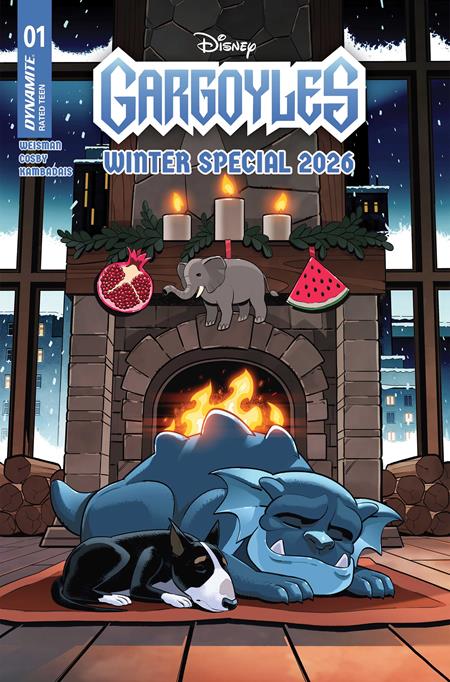 Lunar FOC 10/26/2026