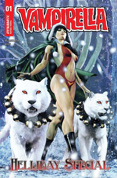 Lunar FOC 10/26/2026
