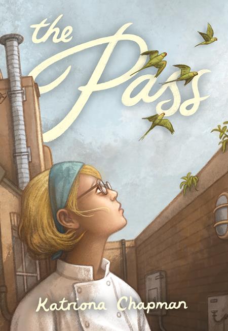 PASS HC (MR)
