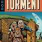 EC CATACOMB OF TORMENT #7