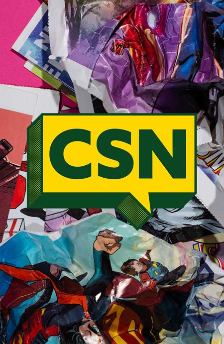 COMIC SHOP NEWS #2010 (BUNDLE OF 100) (NET)