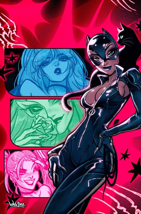 SIRENS LOVE HURTS #1 (OF 4) CVR A BABS TARR (MR)