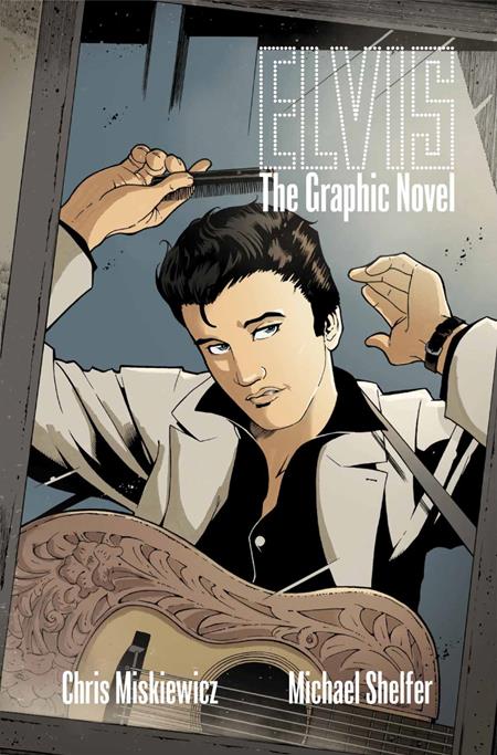 ELVIS TP OGN