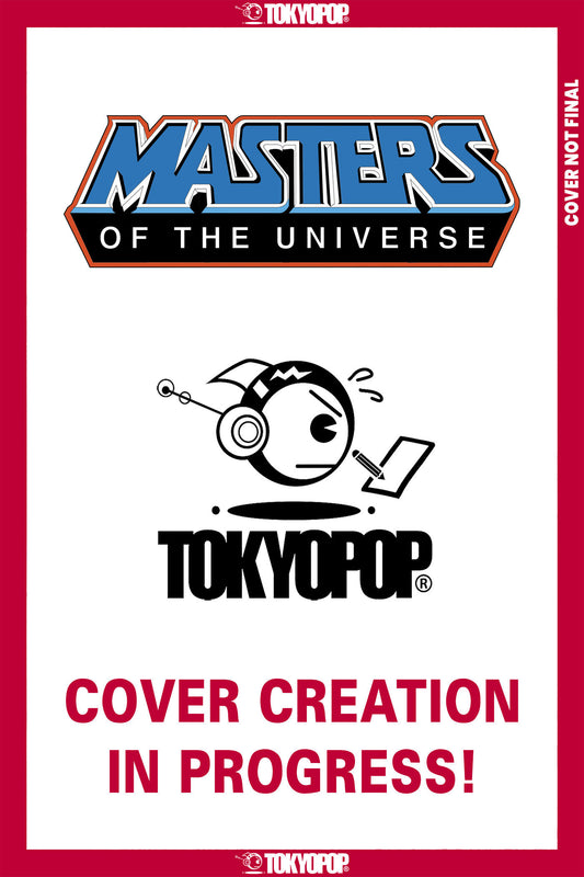 Masters of the Universe: Legends of Eternia, Issue #1